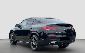 Обява за продажба на Mercedes-Benz GLE 400 d Coupe 4Matic = AMG Line= Night Package Гаранция ~ 197 808 лв. - изображение 1