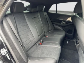 Обява за продажба на Mercedes-Benz GLE 400 d Coupe 4Matic = AMG Line= Night Package Гаранция ~ 197 808 лв. - изображение 9