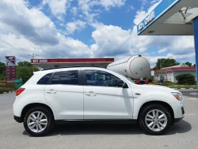 Mitsubishi ASX 2.2. DI-D   44    | Mobile.bg    8