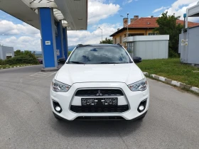     Mitsubishi ASX 2.2. DI-D   44   