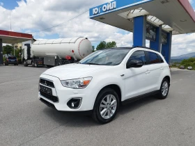     Mitsubishi ASX 2.2. DI-D   44   