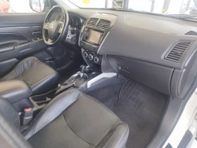 Mitsubishi ASX 2.2. DI-D   44    | Mobile.bg    12
