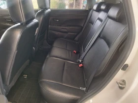 Mitsubishi ASX 2.2. DI-D   44    | Mobile.bg    14