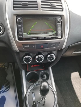 Mitsubishi ASX 2.2. DI-D   44    | Mobile.bg    16