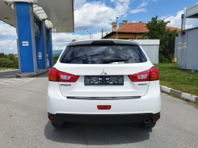     Mitsubishi ASX 2.2. DI-D   44   