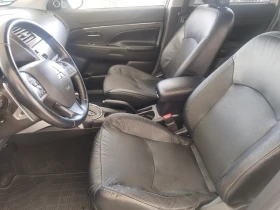 Mitsubishi ASX 2.2. DI-D   44    | Mobile.bg    11