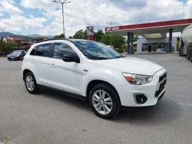     Mitsubishi ASX 2.2. DI-D   44   