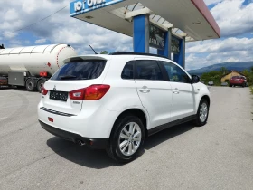 Mitsubishi ASX 2.2. DI-D   44    | Mobile.bg    5