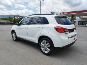 Mitsubishi ASX 2.2. DI-D   44    | Mobile.bg    6