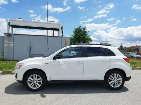 Mitsubishi ASX 2.2. DI-D   44    | Mobile.bg    7