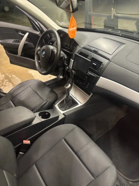 Обява за продажба на BMW X3 ~7 250 лв. - изображение 10