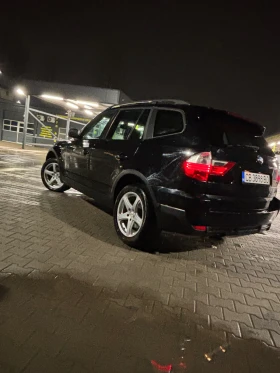 Обява за продажба на BMW X3 ~7 250 лв. - изображение 2