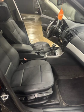 Обява за продажба на BMW X3 ~7 250 лв. - изображение 9