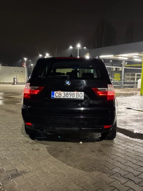 Обява за продажба на BMW X3 ~7 250 лв. - изображение 3