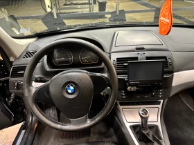 Обява за продажба на BMW X3 ~7 250 лв. - изображение 5