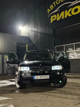 Обява за продажба на BMW X3 ~7 250 лв. - изображение 1