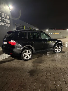 Обява за продажба на BMW X3 ~7 250 лв. - изображение 4