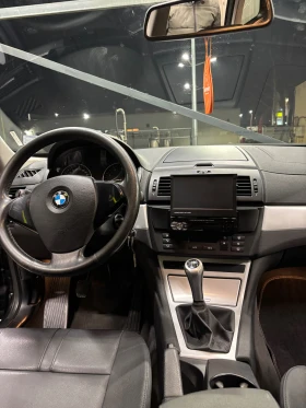 Обява за продажба на BMW X3 ~7 250 лв. - изображение 6
