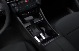 Обява за продажба на Hyundai Tucson НОВ!/1.6MHEV/160HP/NAVI/CAM/PDC/CARPLAY/KLESS/519f ~65 299 лв. - изображение 8