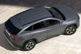 Обява за продажба на Hyundai Tucson НОВ!/1.6MHEV/160HP/NAVI/CAM/PDC/CARPLAY/KLESS/519f ~65 299 лв. - изображение 4
