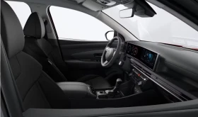 Обява за продажба на Hyundai Tucson НОВ!/1.6MHEV/160HP/NAVI/CAM/PDC/CARPLAY/KLESS/519f ~65 299 лв. - изображение 6