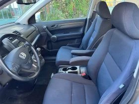 Honda Cr-v 2.0 / 44 6  Facelift | Mobile.bg    9