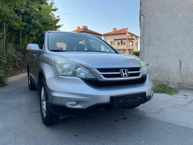 Honda Cr-v 2.0 / 44 6  Facelift | Mobile.bg    2