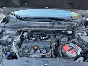Honda Cr-v 2.0 / 44 6  Facelift | Mobile.bg    11