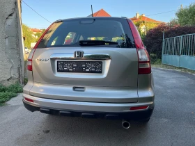 Honda Cr-v 2.0 / 44 6  Facelift | Mobile.bg    5