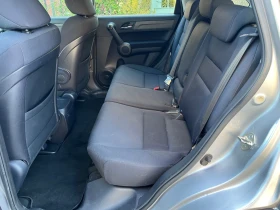 Honda Cr-v 2.0 / 44 6  Facelift | Mobile.bg    10