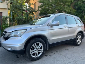 Honda Cr-v 2.0 / 44 6  Facelift | Mobile.bg    8