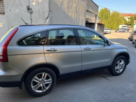 Honda Cr-v 2.0 / 44 6  Facelift | Mobile.bg    4