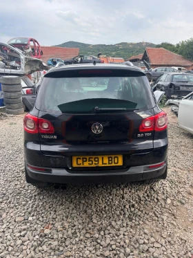 VW Tiguan 2.0TDI/KOJA/NAVI - 6800 лв. - 91750265 4