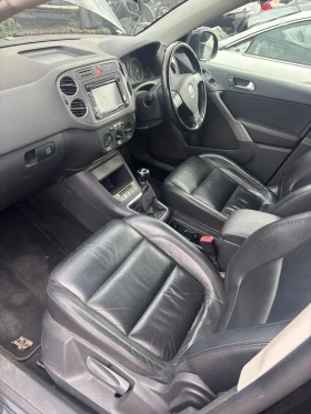 VW Tiguan 2.0TDI/KOJA/NAVI - 6800 лв. - 91750265 7