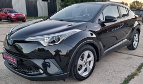     Toyota C-HR 1.8 Hybrid Dynamic
