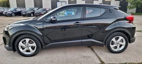 Toyota C-HR 1.8 Hybrid Dynamic | Mobile.bg    4