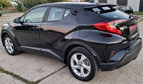 Toyota C-HR 1.8 Hybrid Dynamic | Mobile.bg    8