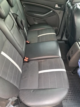 Обява за продажба на Ford Kuga 2.5Т 200 кс ~18 500 лв. - изображение 10 | Auto.bg Обява за продажба на Ford Kuga 2.5Т 200 кс ~18 500 лв. - изображение 10