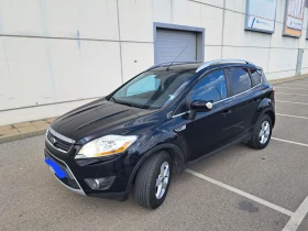 Обява за продажба на Ford Kuga 2.5Т 200 кс ~18 500 лв. - изображение 2 | Auto.bg Обява за продажба на Ford Kuga 2.5Т 200 кс ~18 500 лв. - изображение 2