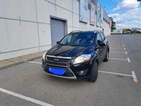 Обява за продажба на Ford Kuga 2.5Т 200 кс ~18 500 лв. - изображение 1 | Auto.bg Обява за продажба на Ford Kuga 2.5Т 200 кс ~18 500 лв. - изображение 1