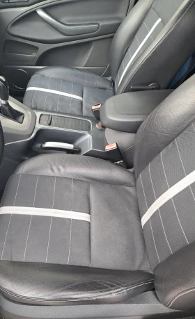 Обява за продажба на Ford Kuga 2.5Т 200 кс ~18 500 лв. - изображение 8 | Auto.bg Обява за продажба на Ford Kuga 2.5Т 200 кс ~18 500 лв. - изображение 8