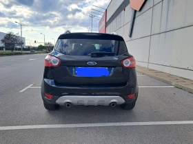Обява за продажба на Ford Kuga 2.5Т 200 кс ~18 500 лв. - изображение 5 | Auto.bg Обява за продажба на Ford Kuga 2.5Т 200 кс ~18 500 лв. - изображение 5
