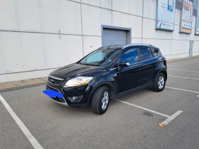 Ford Kuga 2.5 200  | Mobile.bg    12