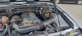 Opel Frontera - 7500 лв. - 80618887 7