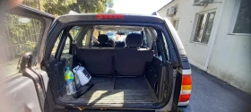 Opel Frontera - 7500 лв. - 80618887 4