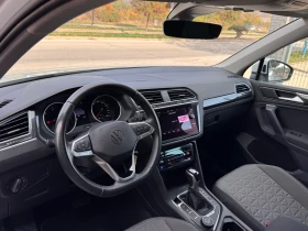 VW Tiguan 2.0TDI 4MOTION 150 DSG * *  | Mobile.bg    11