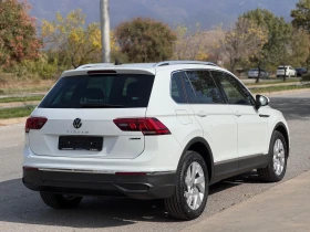 VW Tiguan 2.0TDI 4MOTION 150 DSG * *  | Mobile.bg    5