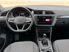 VW Tiguan 2.0TDI 4MOTION 150 DSG * *  | Mobile.bg    12