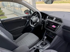 VW Tiguan 2.0TDI 4MOTION 150 DSG * *  | Mobile.bg    9