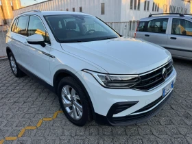 VW Tiguan 2.0TDI 4MOTION 150кс DSG * ПЕРФЕКТЕН* 